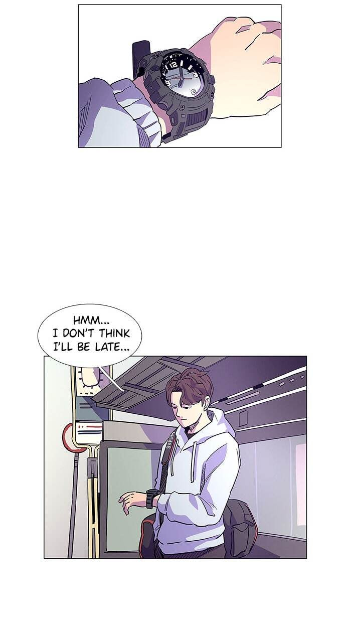 Read 1 Second chapter 1 image 56 on Lezhin