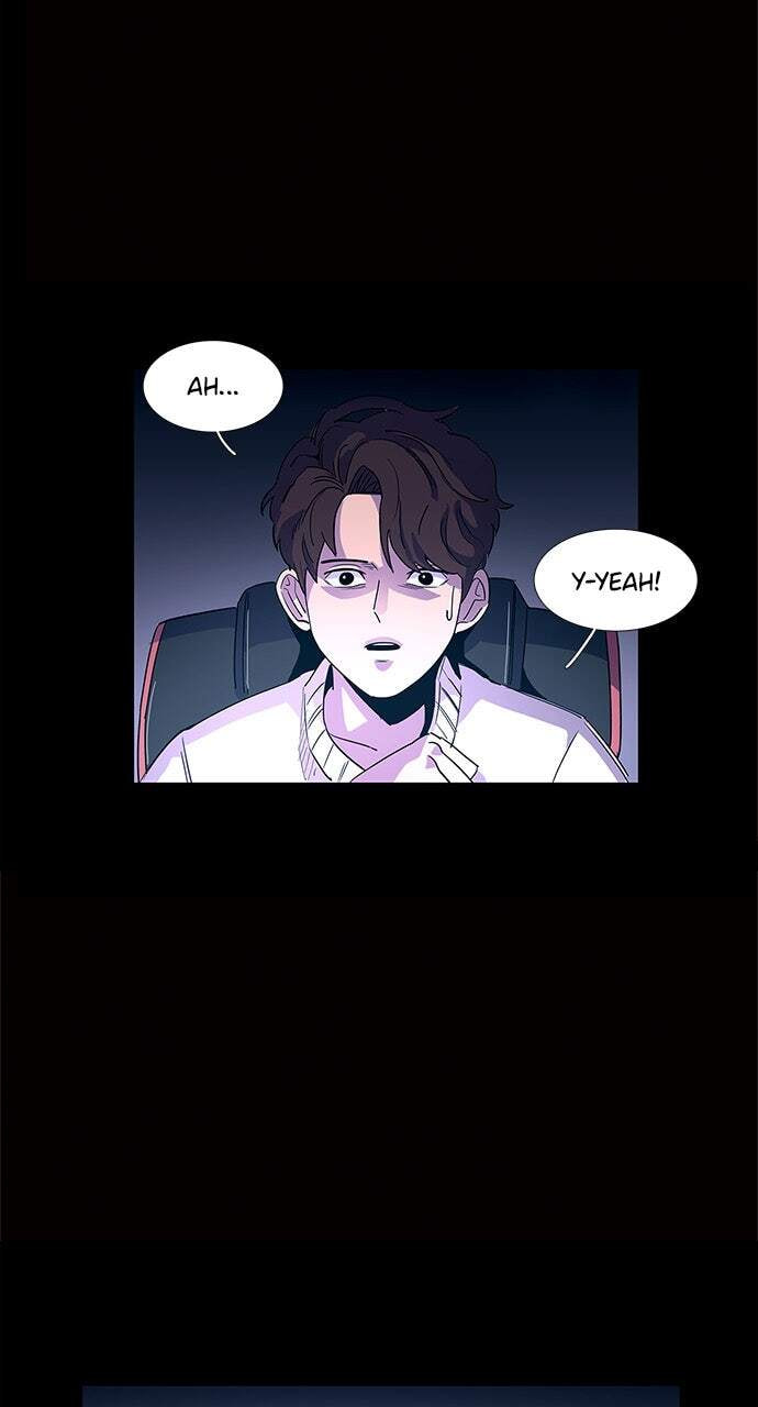 Read 1 Second chapter 1 image 6 on Lezhin