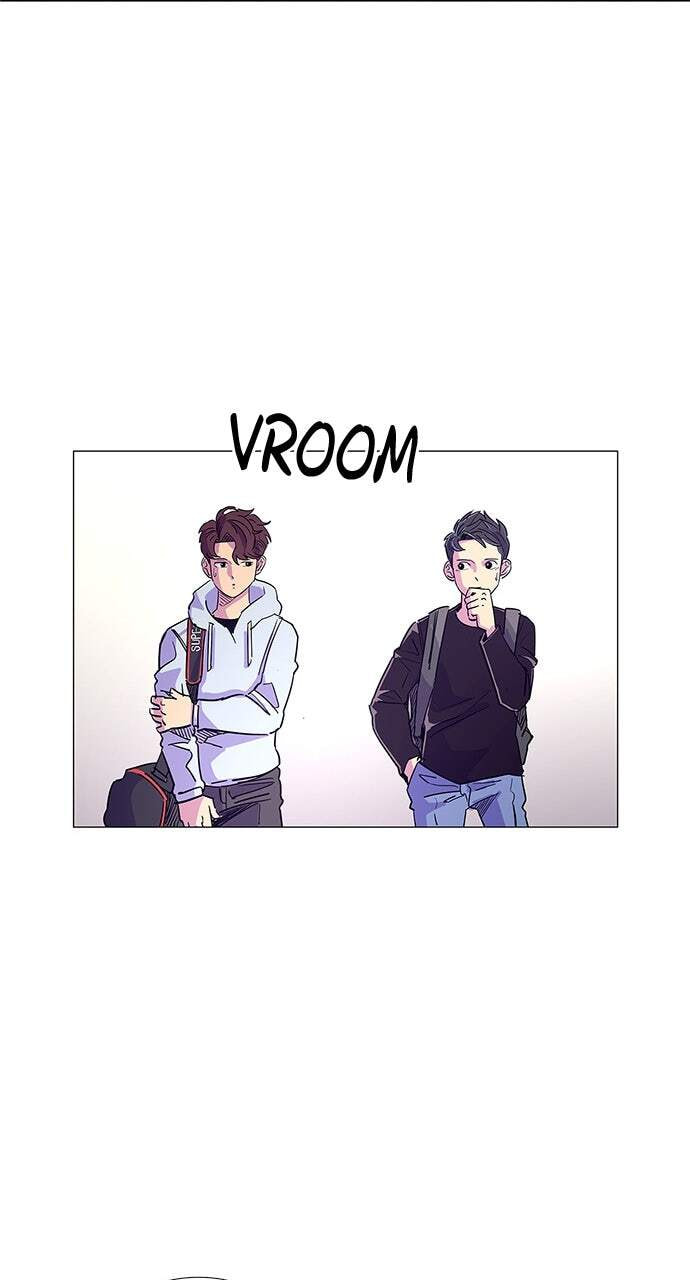 Read 1 Second chapter 1 image 64 on Lezhin