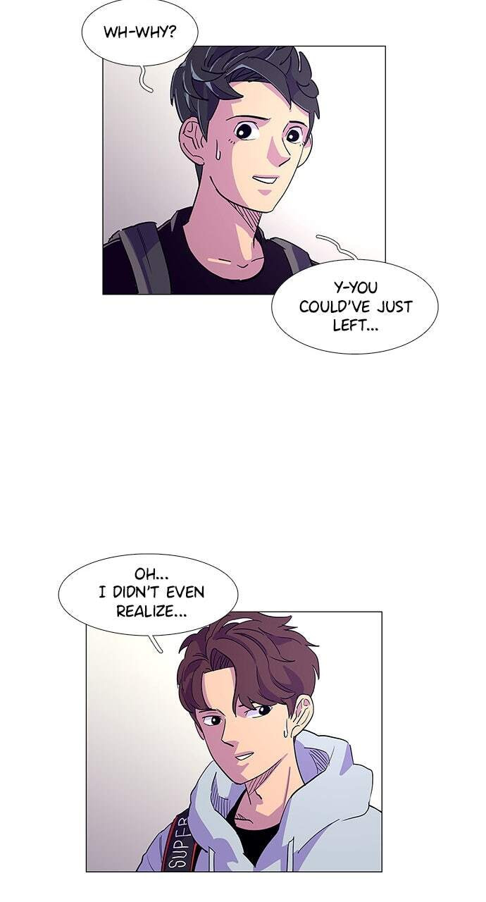 Read 1 Second chapter 1 image 65 on Lezhin
