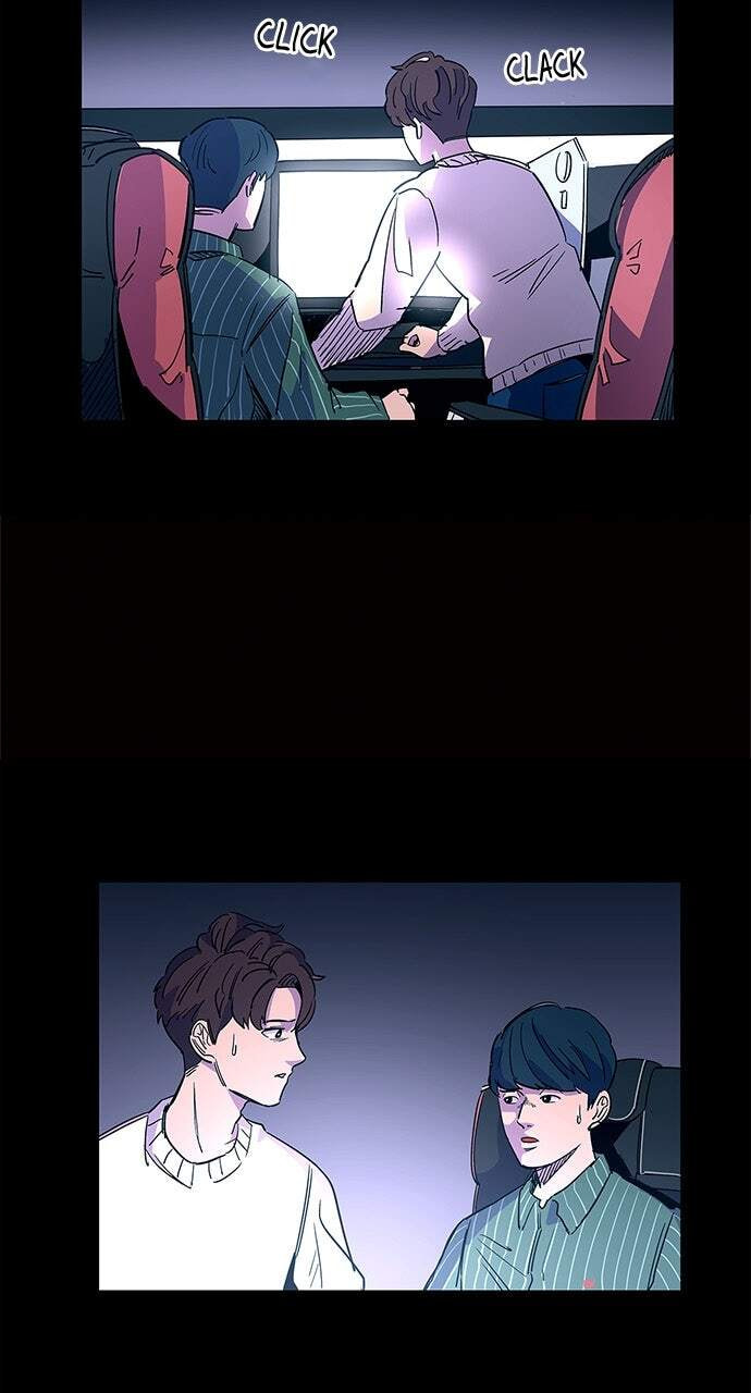 Read 1 Second chapter 1 image 7 on Lezhin