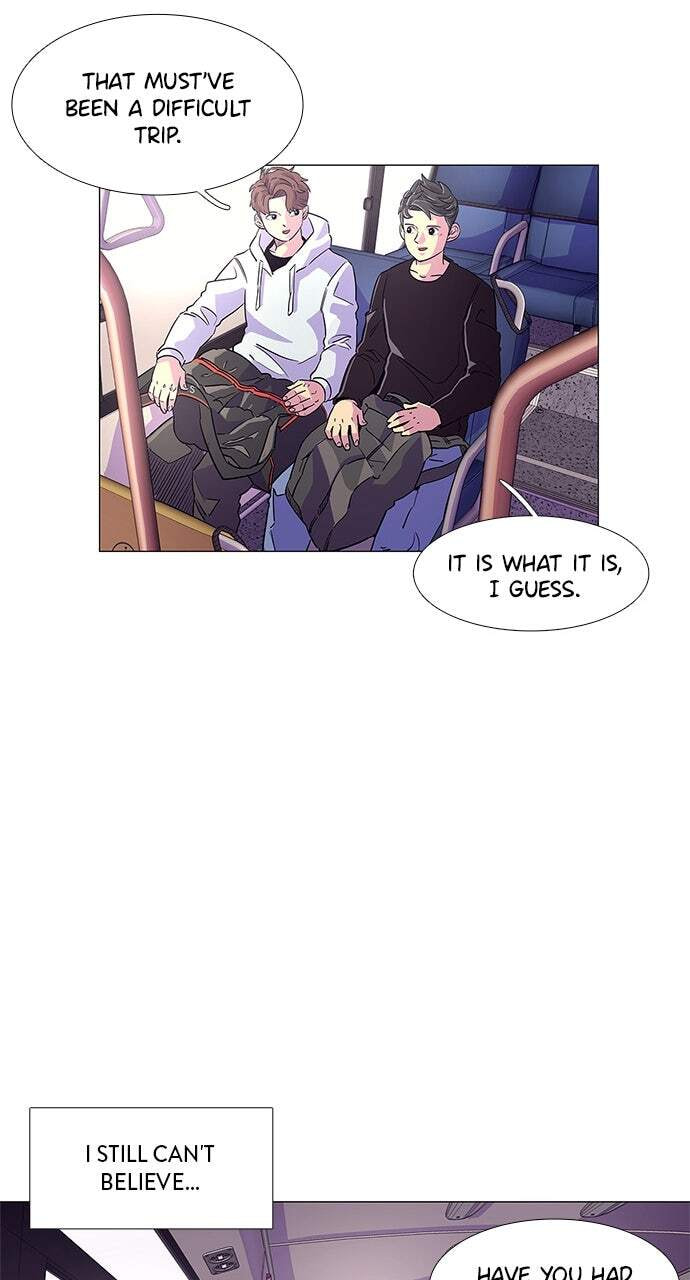 Read 1 Second chapter 1 image 71 on Lezhin