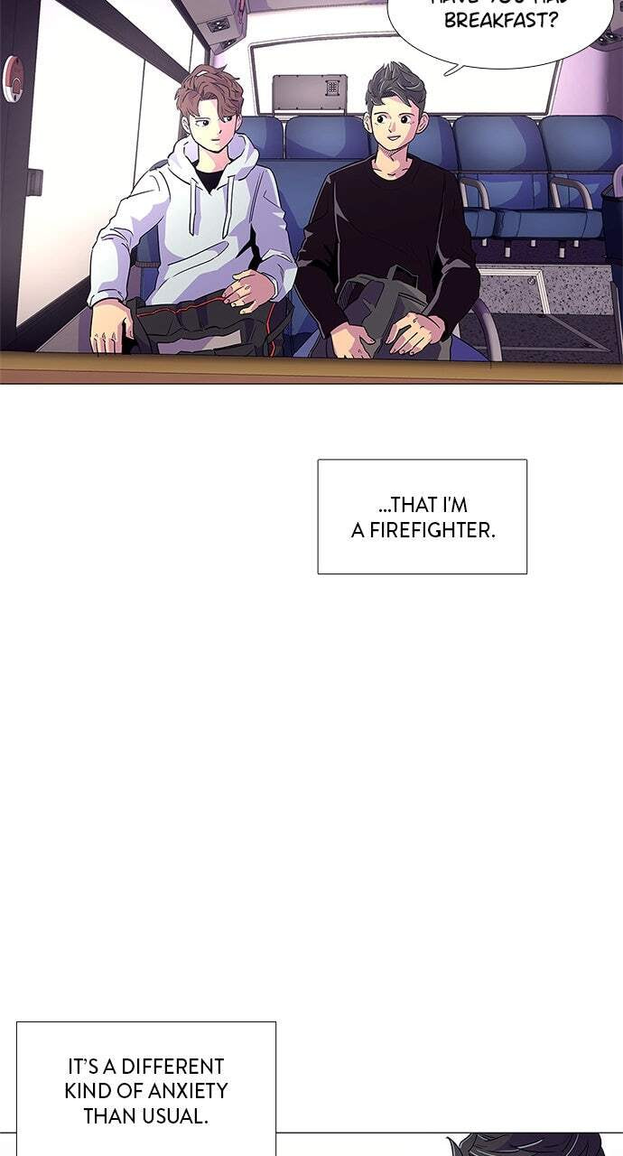 Read 1 Second chapter 1 image 72 on Lezhin
