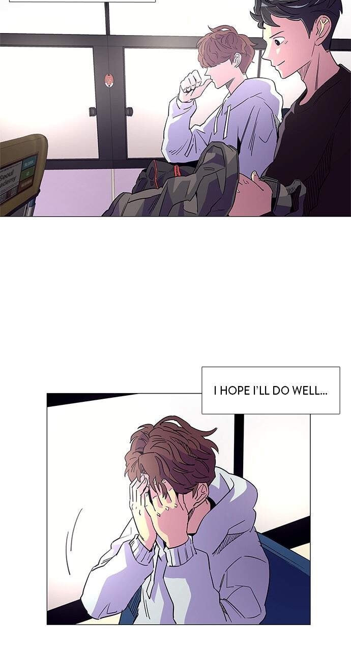 Read 1 Second chapter 1 image 73 on Lezhin