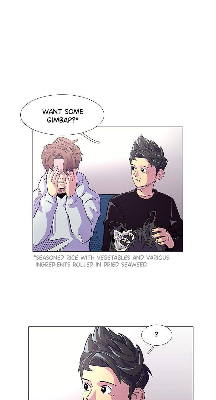 Read 1 Second chapter 1 image 74 on Lezhin