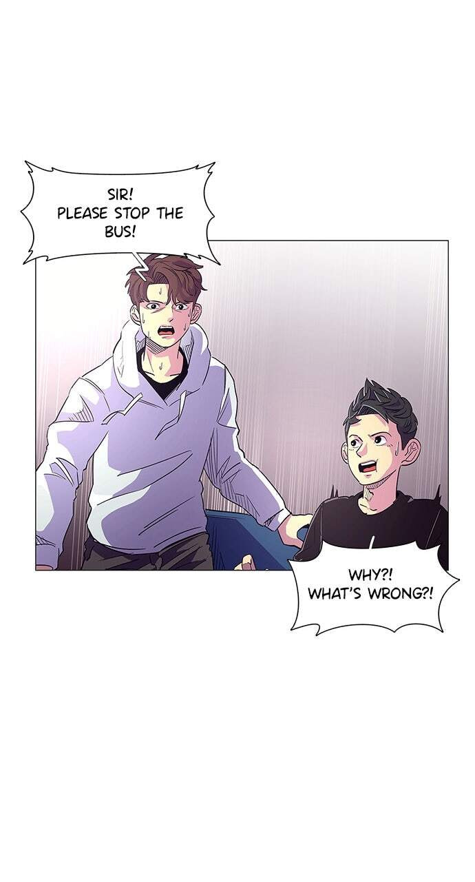 Read 1 Second chapter 1 image 76 on Lezhin