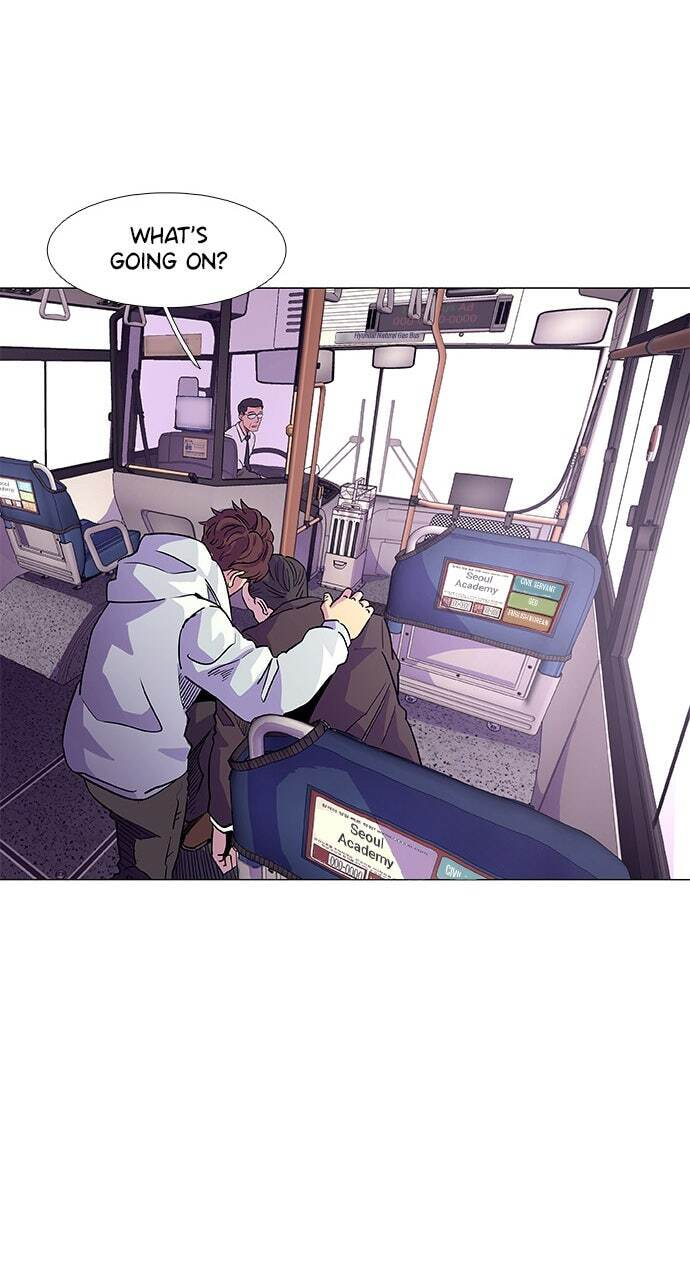Read 1 Second chapter 1 image 79 on Lezhin