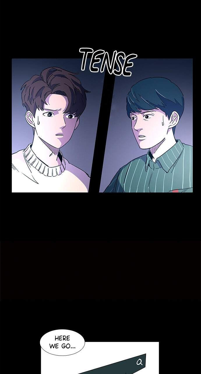 Read 1 Second chapter 1 image 8 on Lezhin