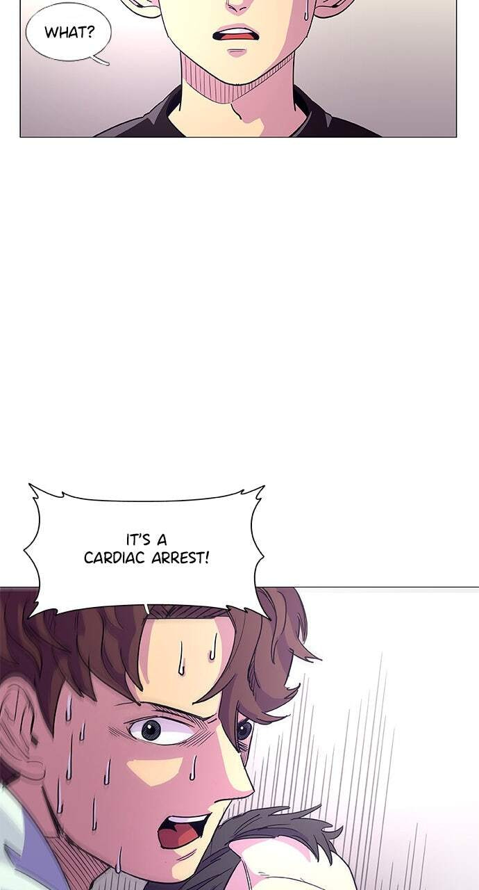 Read 1 Second chapter 1 image 81 on Lezhin
