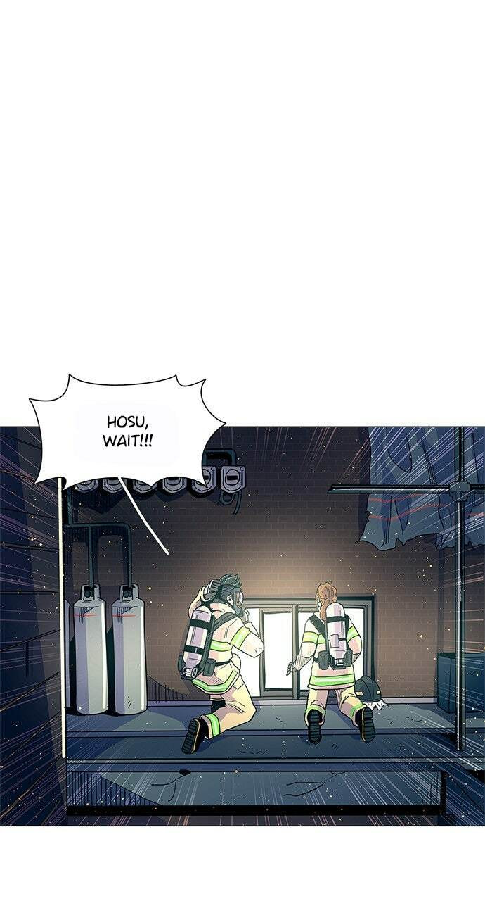 Read 1 Second chapter 10 image 0 on Lezhin