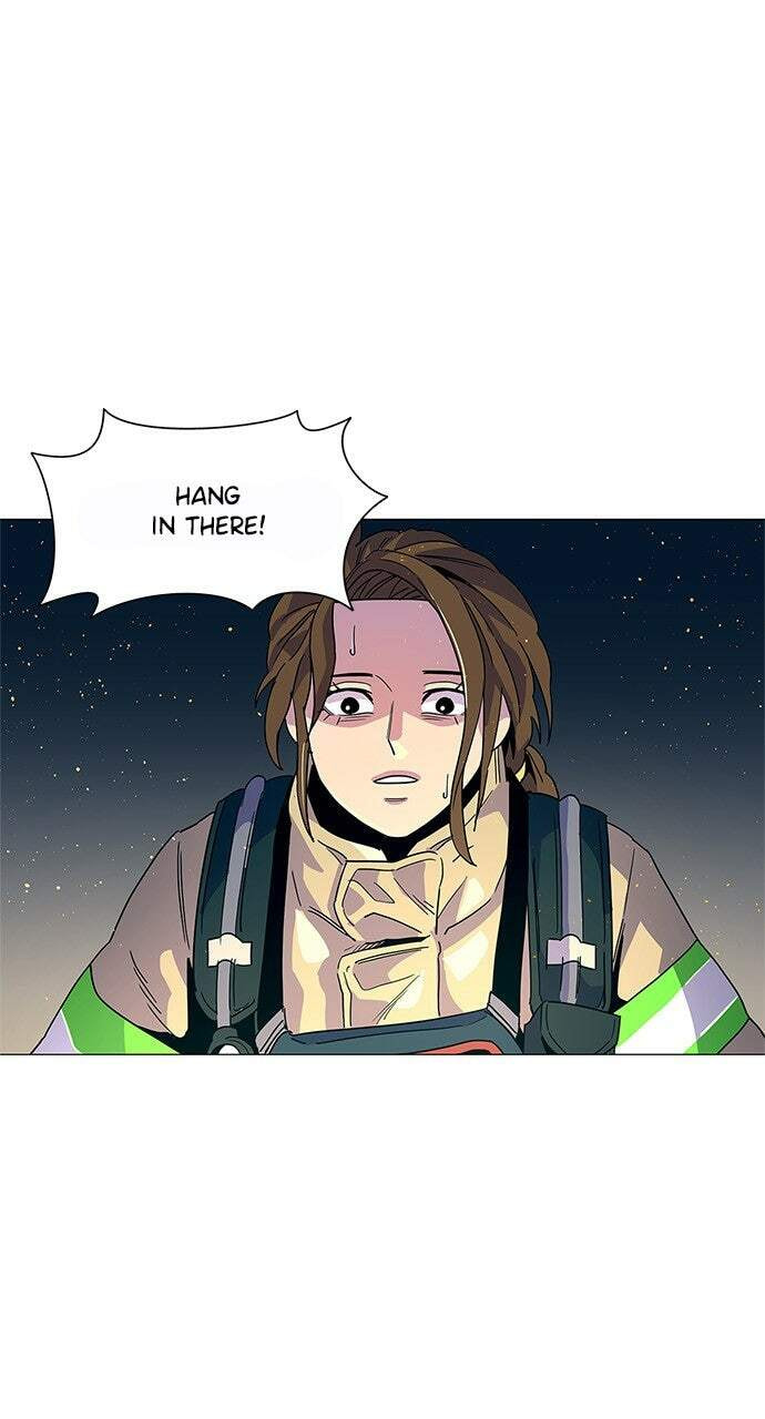 Read 1 Second chapter 10 image 1 on Lezhin