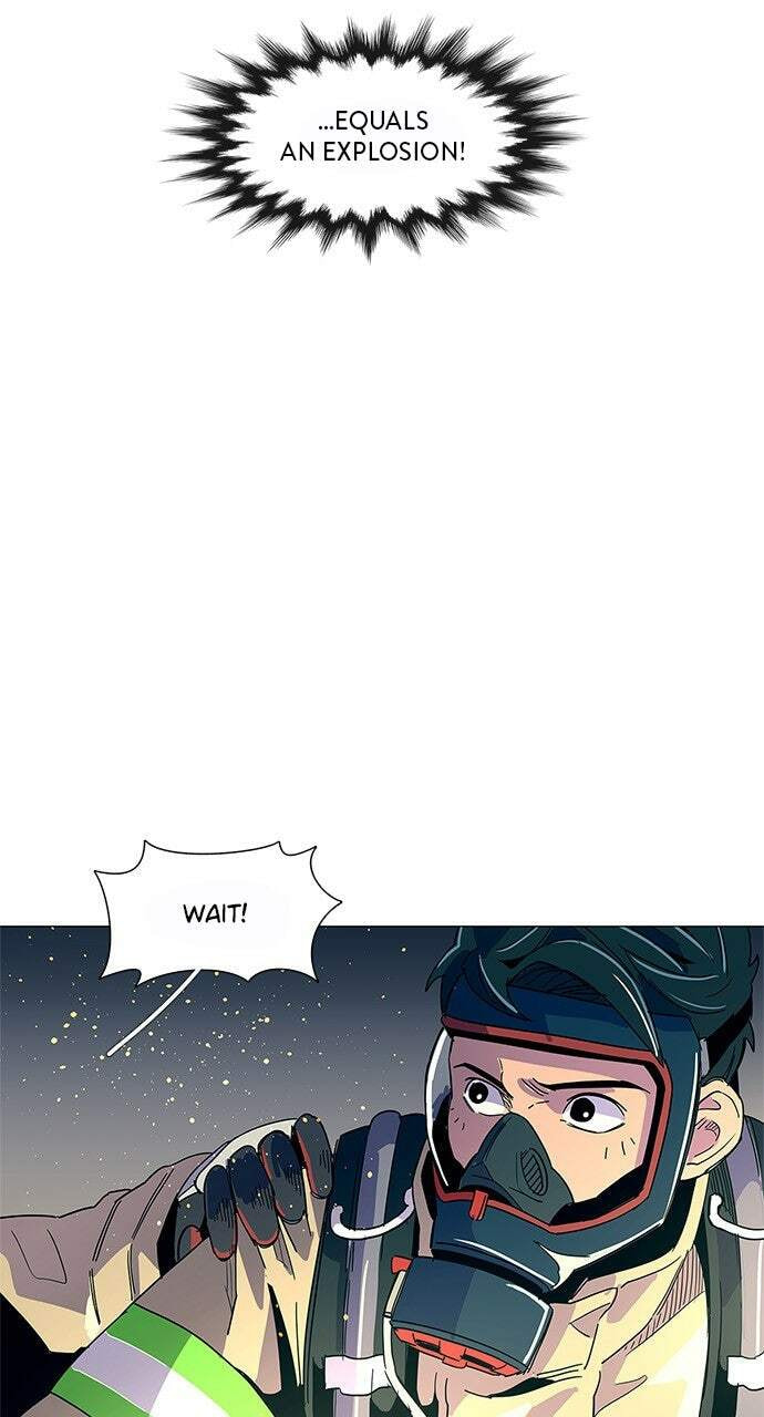 Read 1 Second chapter 10 image 10 on Lezhin
