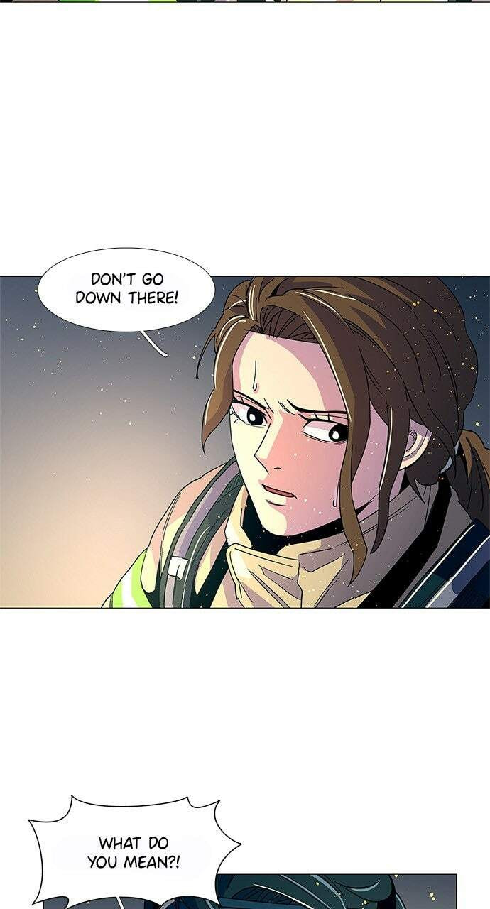 Read 1 Second chapter 10 image 11 on Lezhin