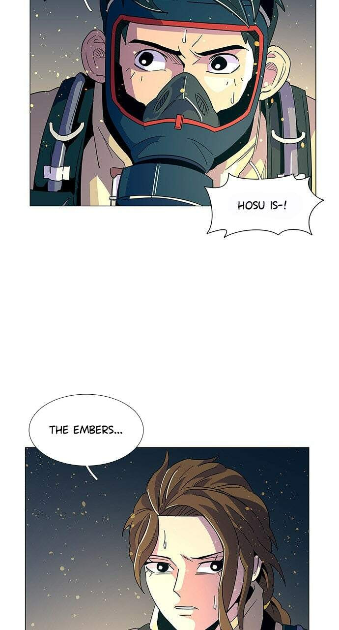 Read 1 Second chapter 10 image 12 on Lezhin