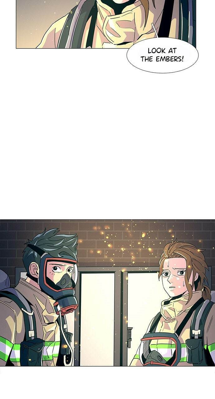Read 1 Second chapter 10 image 13 on Lezhin