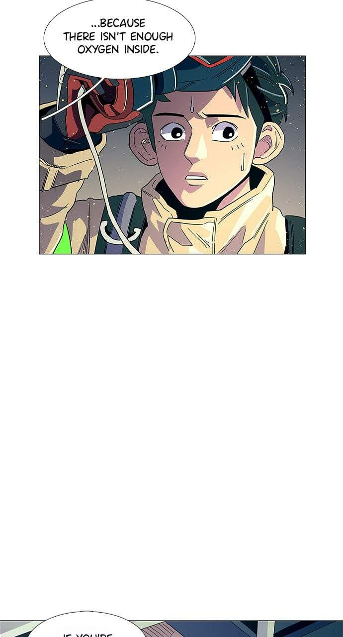 Read 1 Second chapter 10 image 17 on Lezhin