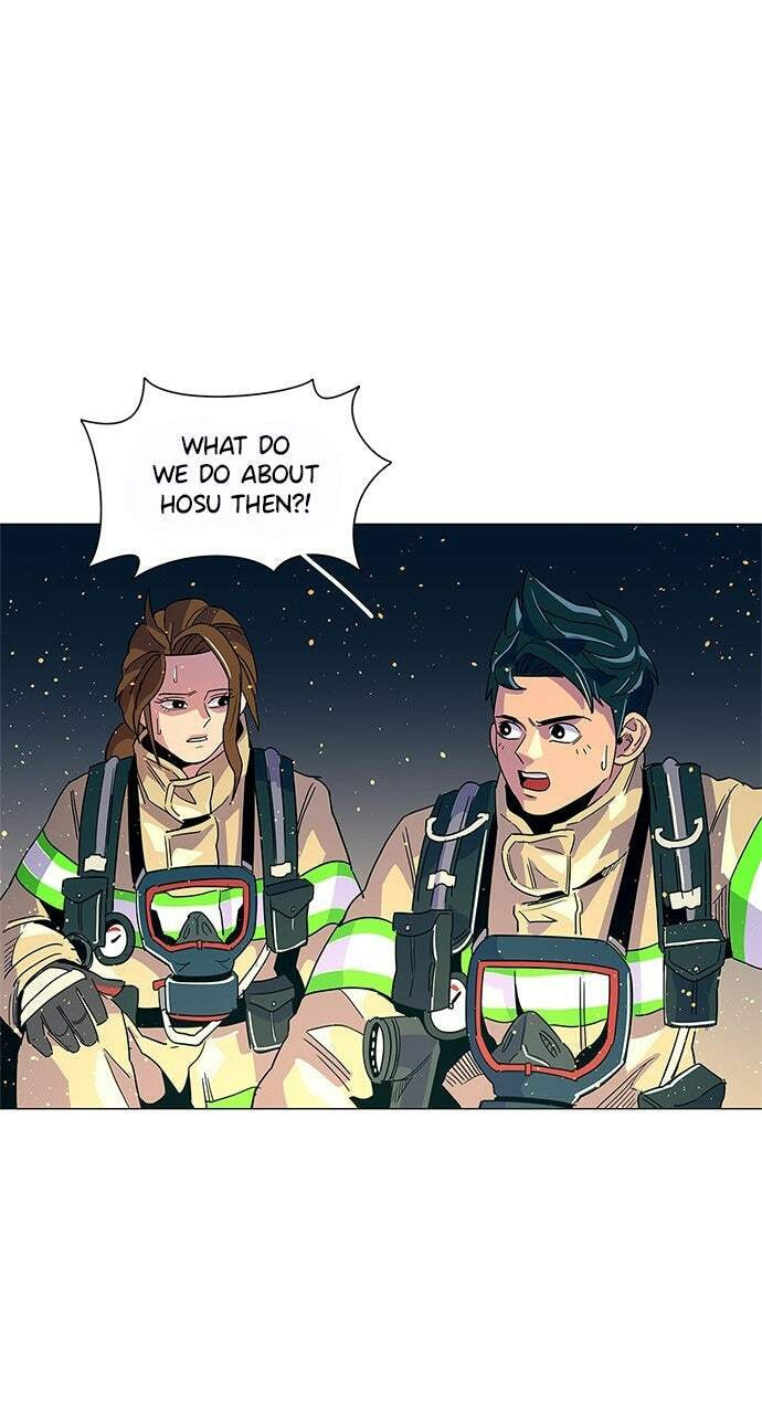 Read 1 Second chapter 10 image 21 on Lezhin
