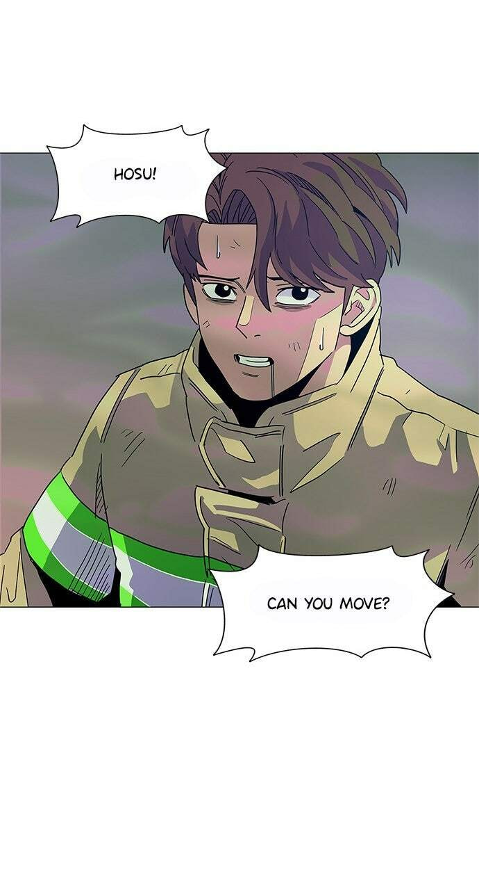Read 1 Second chapter 10 image 22 on Lezhin