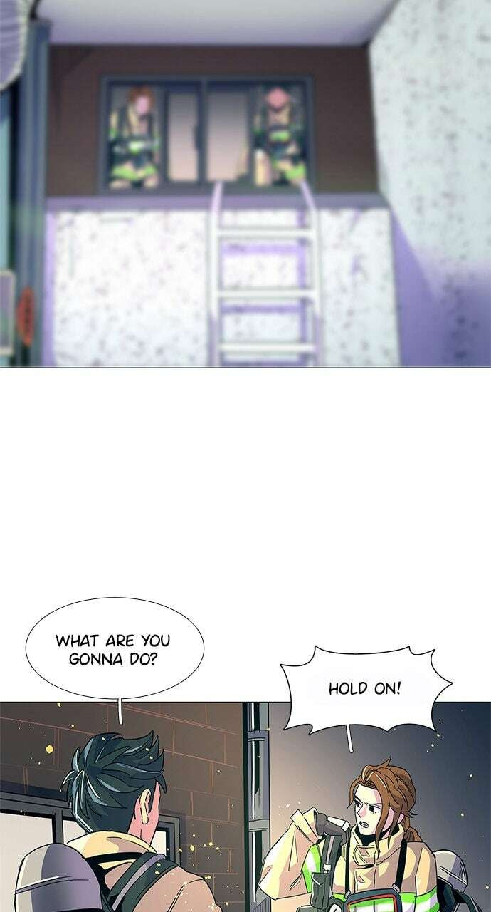 Read 1 Second chapter 10 image 24 on Lezhin