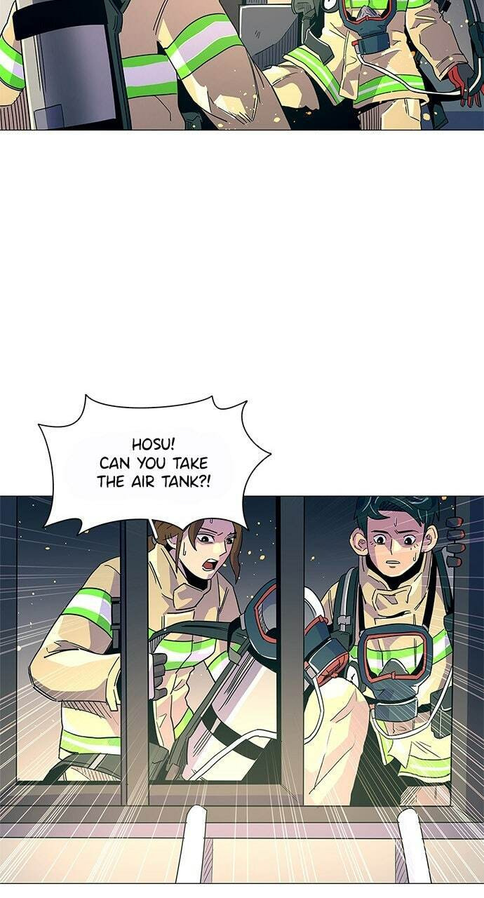 Read 1 Second chapter 10 image 25 on Lezhin