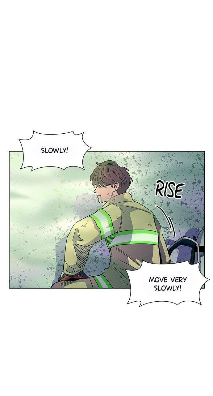 Read 1 Second chapter 10 image 26 on Lezhin