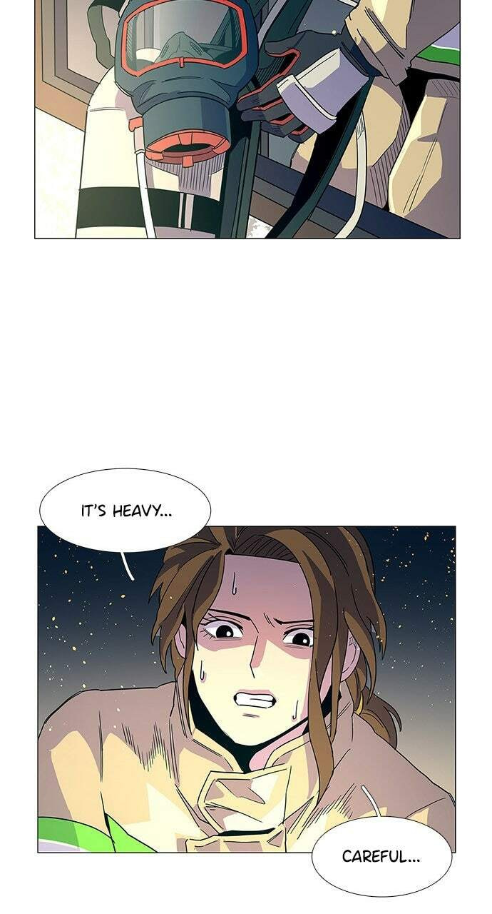 Read 1 Second chapter 10 image 28 on Lezhin
