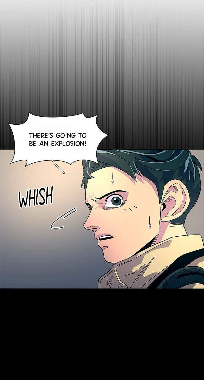 Read 1 Second chapter 10 image 3 on Lezhin