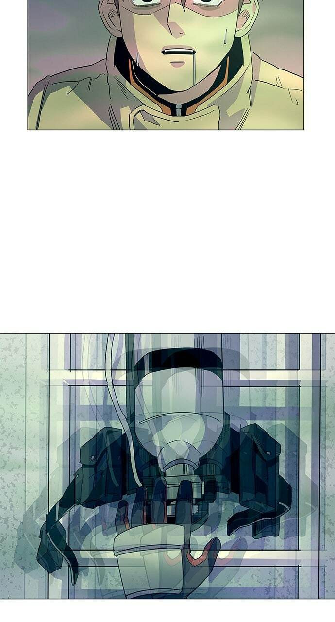 Read 1 Second chapter 10 image 30 on Lezhin