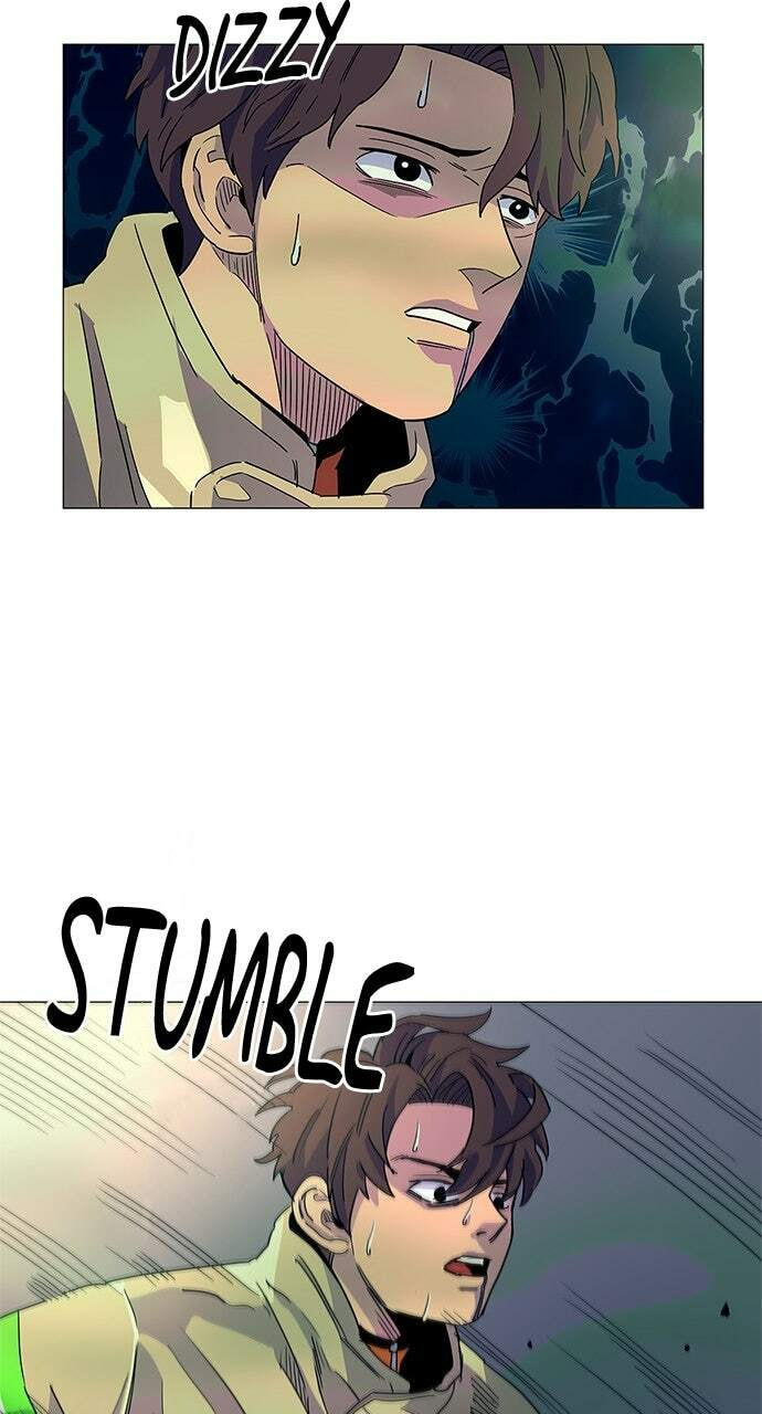Read 1 Second chapter 10 image 32 on Lezhin