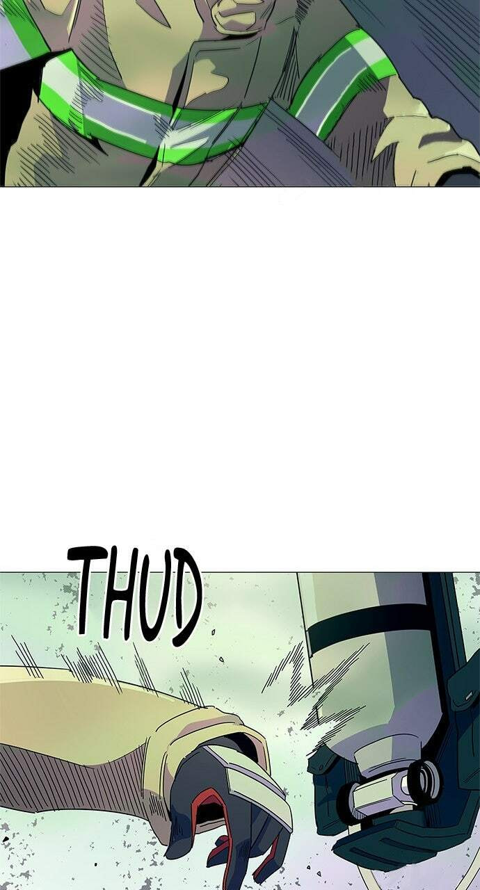 Read 1 Second chapter 10 image 33 on Lezhin