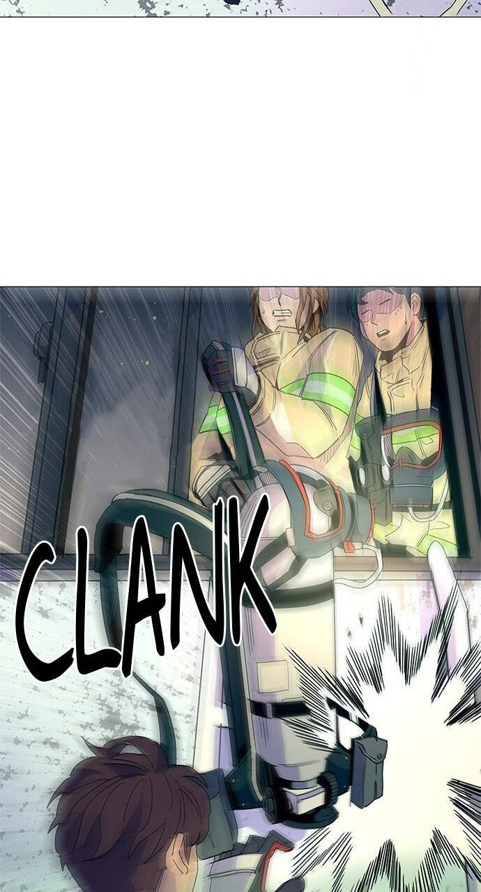 Read 1 Second chapter 10 image 34 on Lezhin