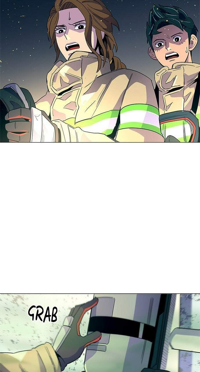 Read 1 Second chapter 10 image 36 on Lezhin