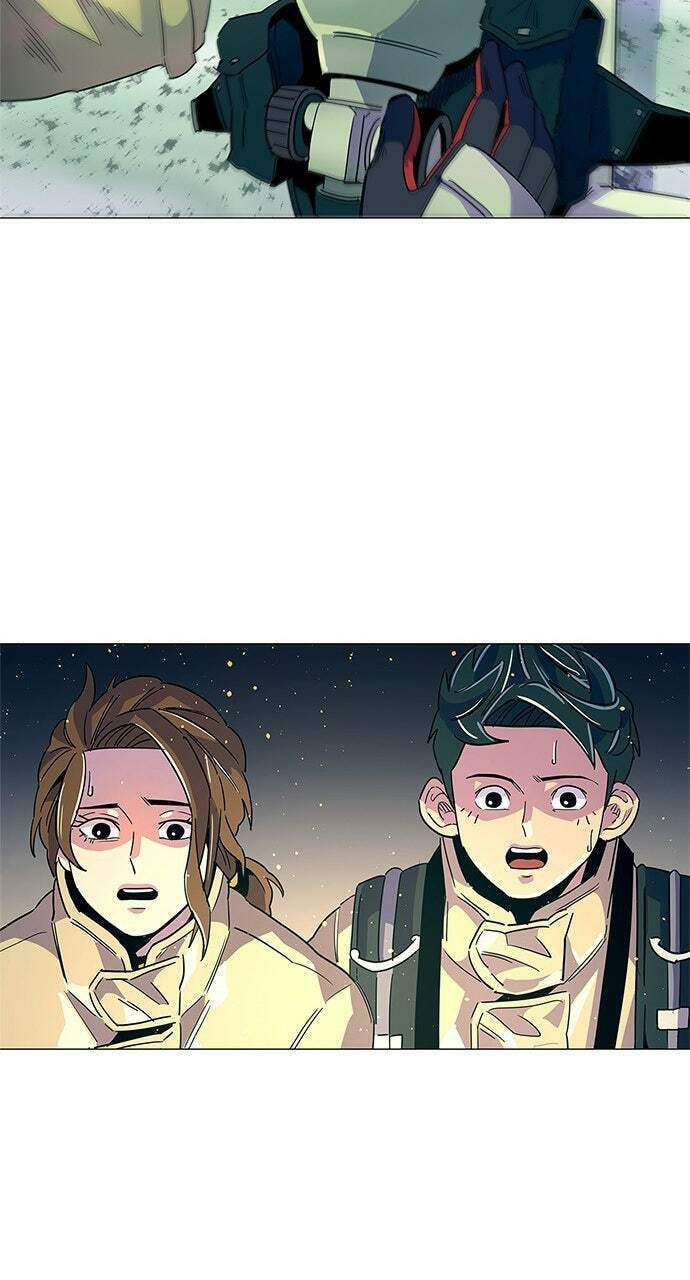 Read 1 Second chapter 10 image 37 on Lezhin