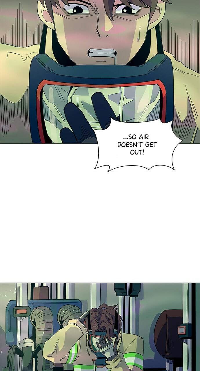 Read 1 Second chapter 10 image 40 on Lezhin