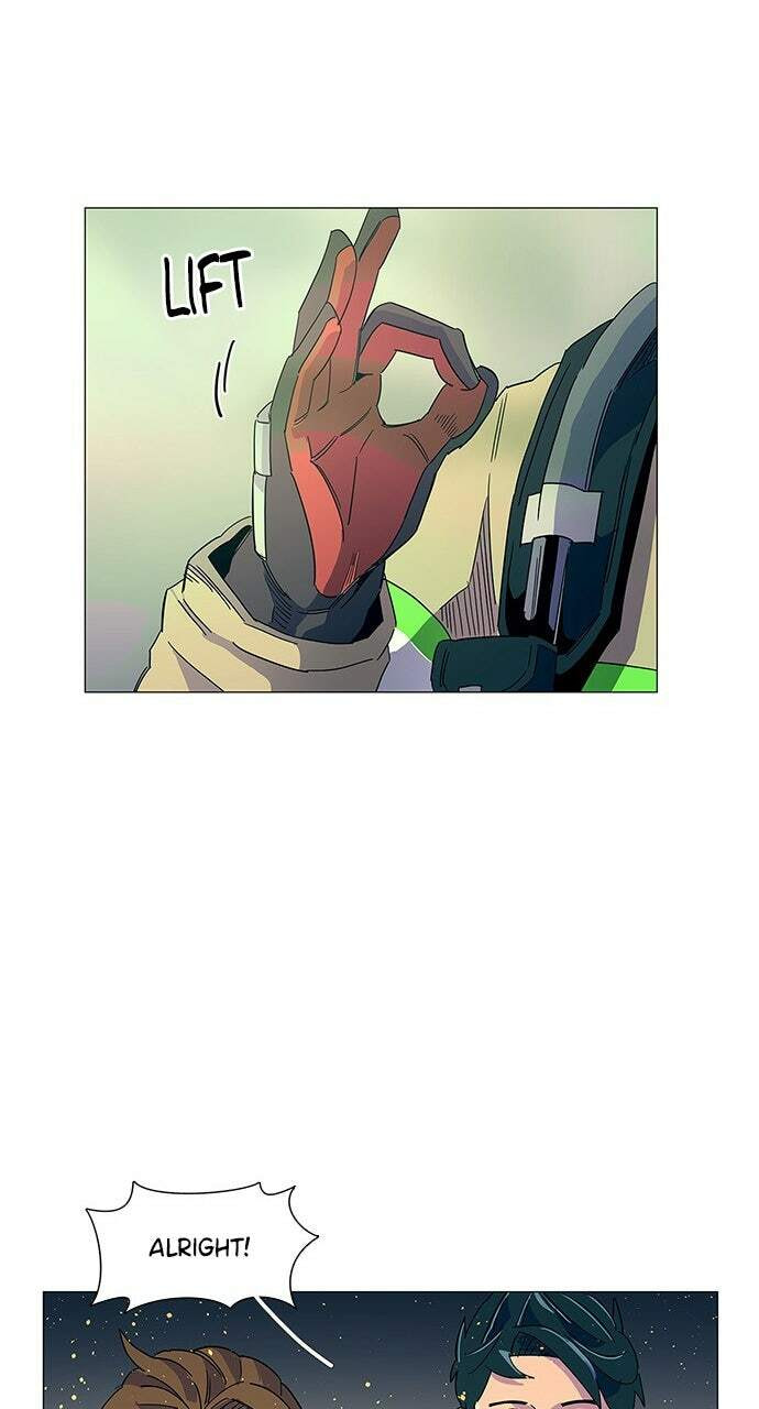 Read 1 Second chapter 10 image 45 on Lezhin