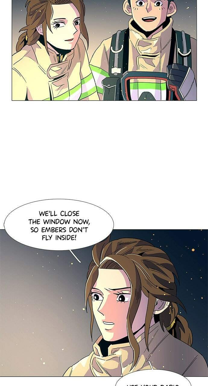 Read 1 Second chapter 10 image 46 on Lezhin