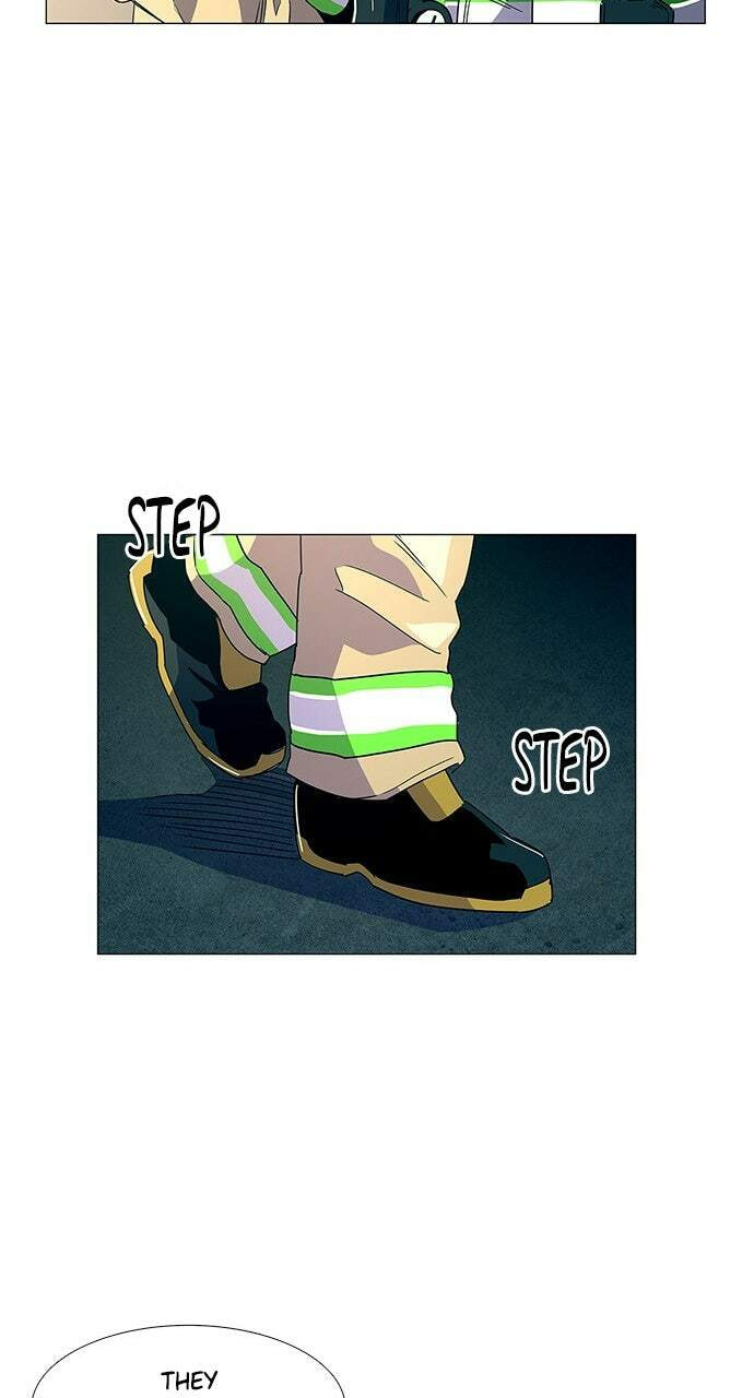 Read 1 Second chapter 10 image 50 on Lezhin