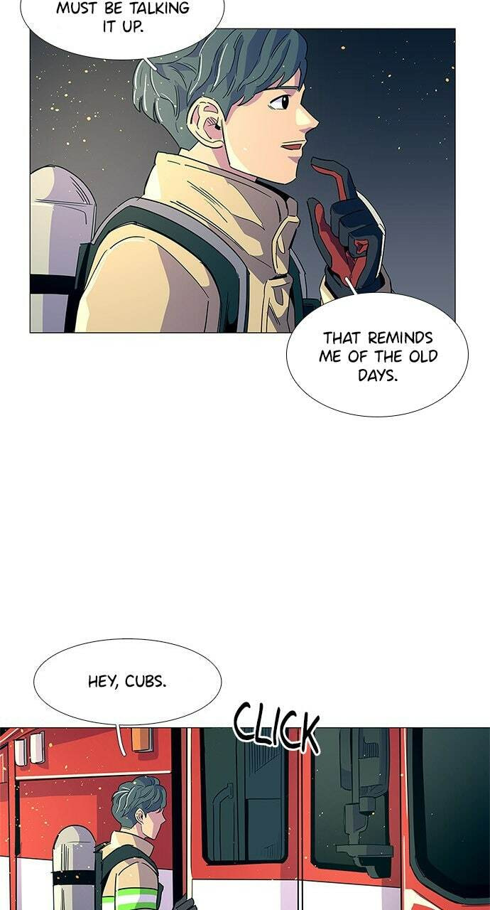 Read 1 Second chapter 10 image 51 on Lezhin