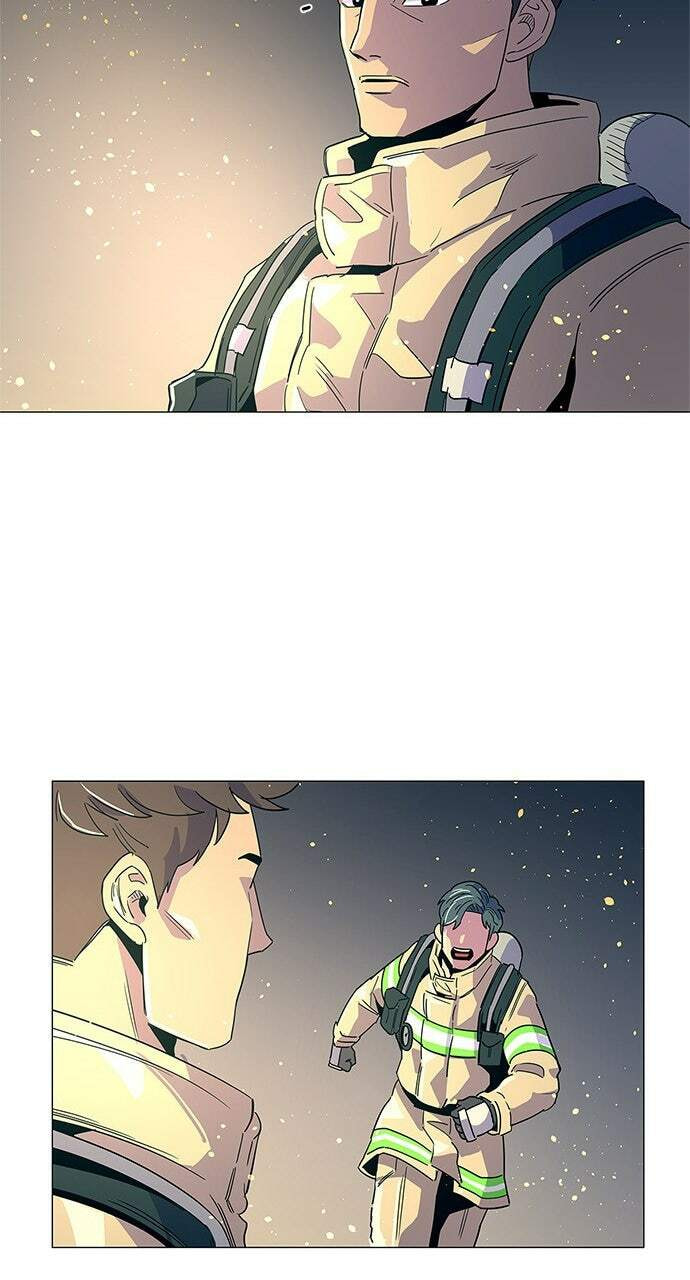 Read 1 Second chapter 10 image 57 on Lezhin