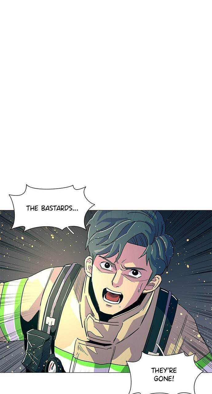 Read 1 Second chapter 10 image 58 on Lezhin
