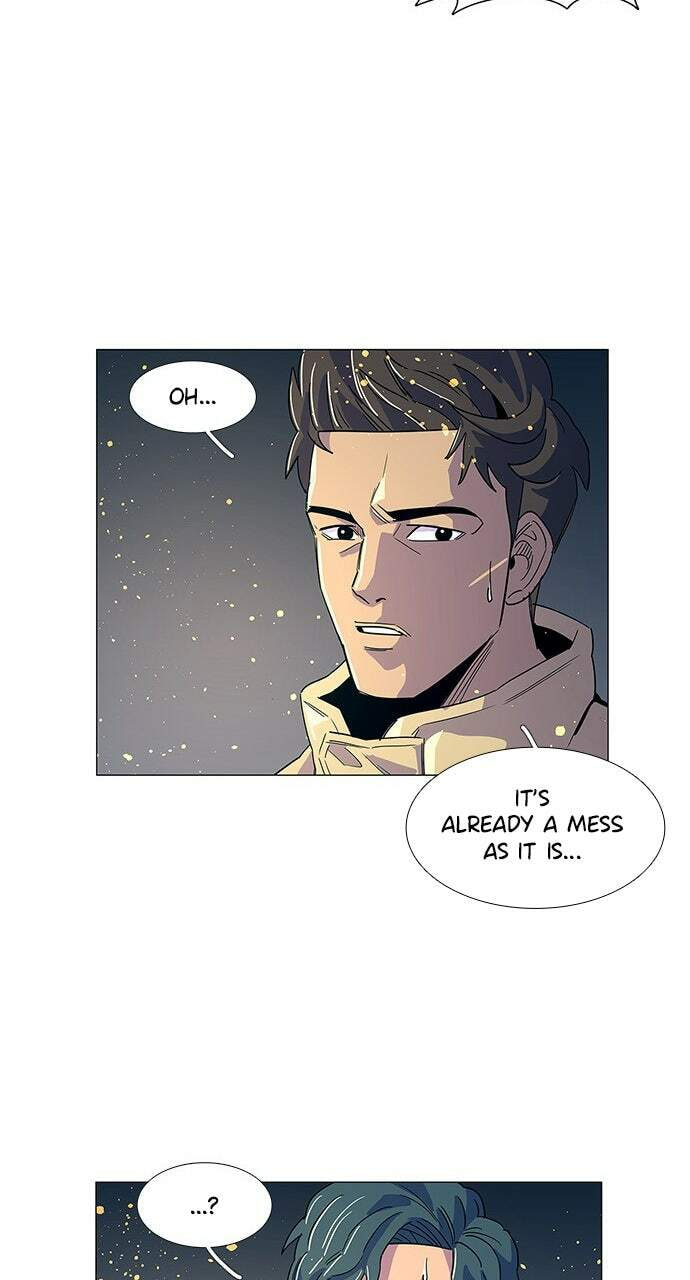 Read 1 Second chapter 10 image 59 on Lezhin