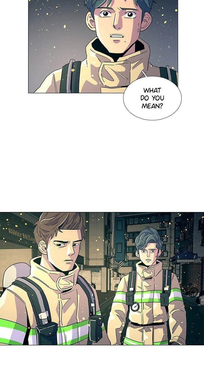 Read 1 Second chapter 10 image 60 on Lezhin