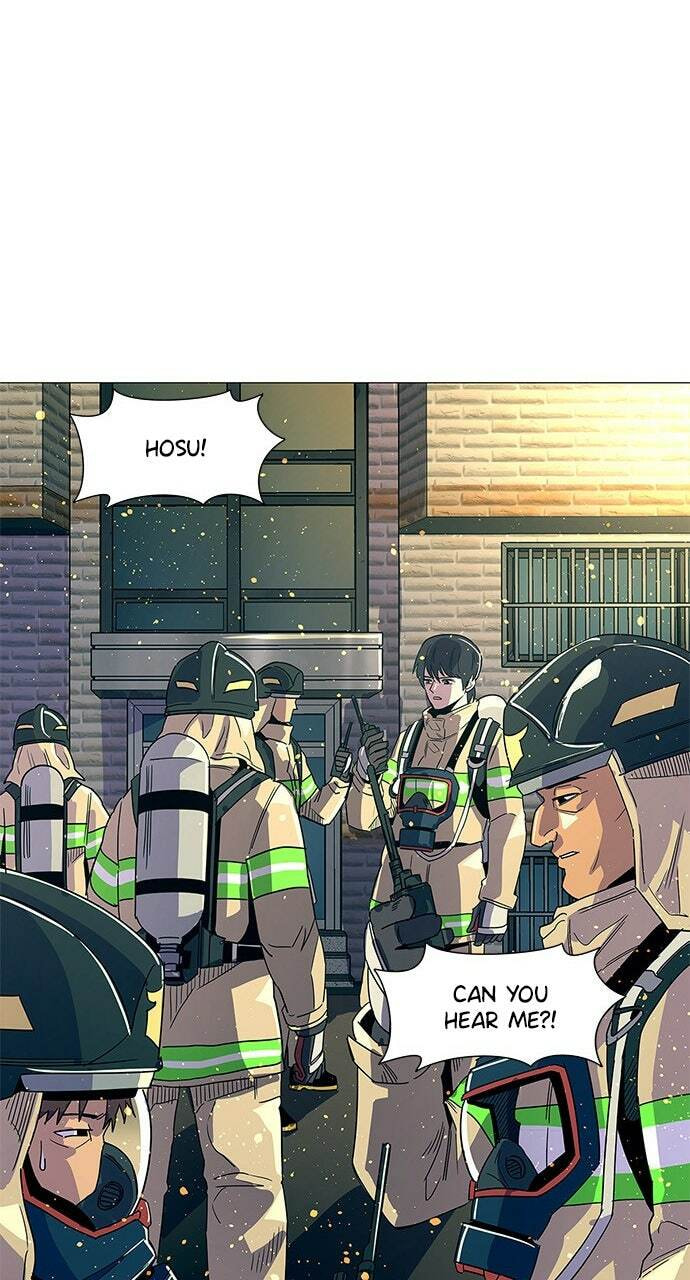 Read 1 Second chapter 10 image 61 on Lezhin
