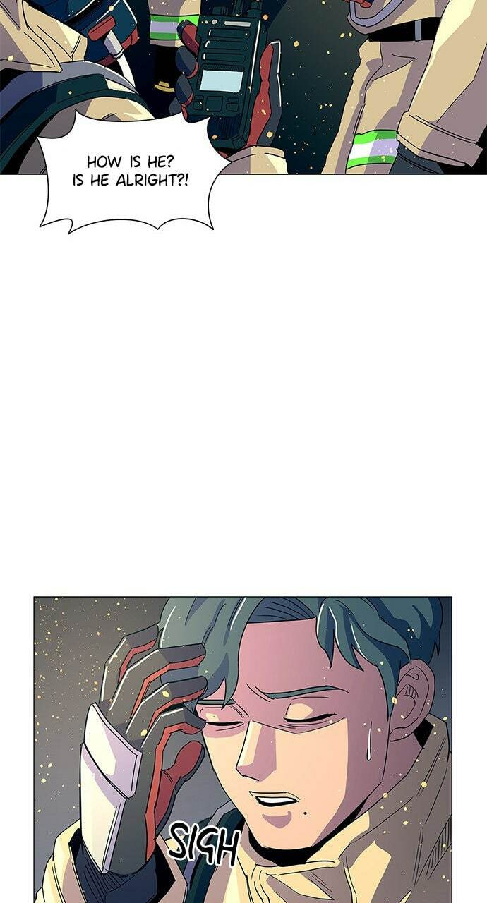 Read 1 Second chapter 10 image 62 on Lezhin