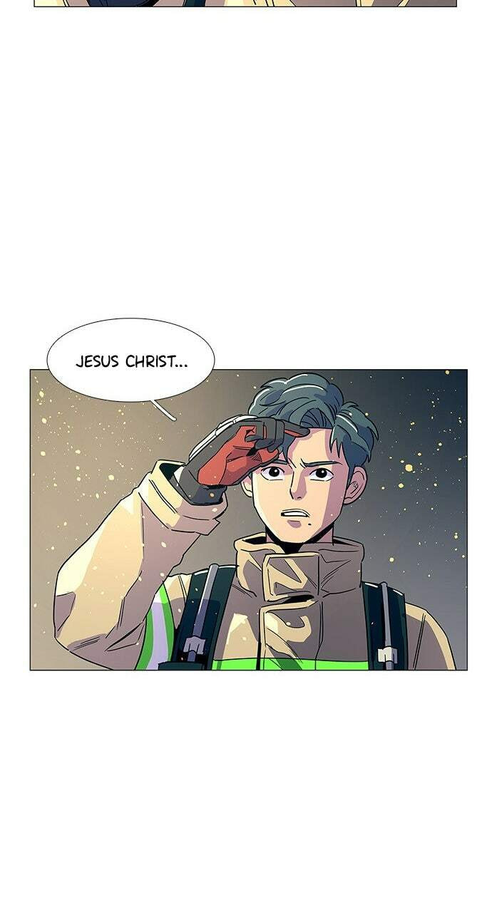 Read 1 Second chapter 10 image 63 on Lezhin