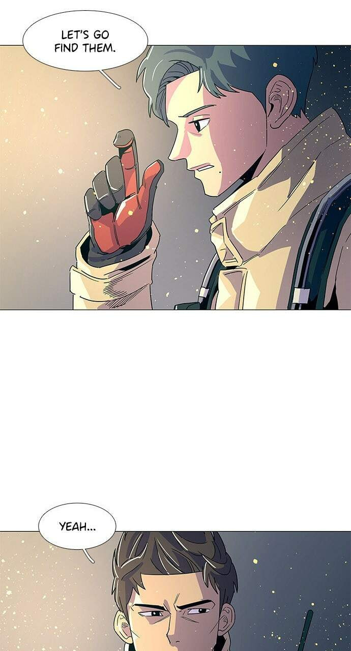 Read 1 Second chapter 10 image 64 on Lezhin