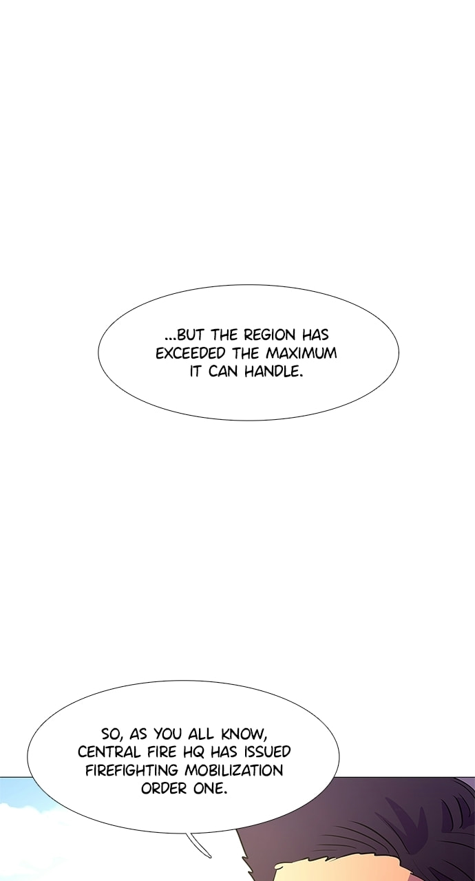 Read 1 Second chapter 100 image 17 on Lezhin
