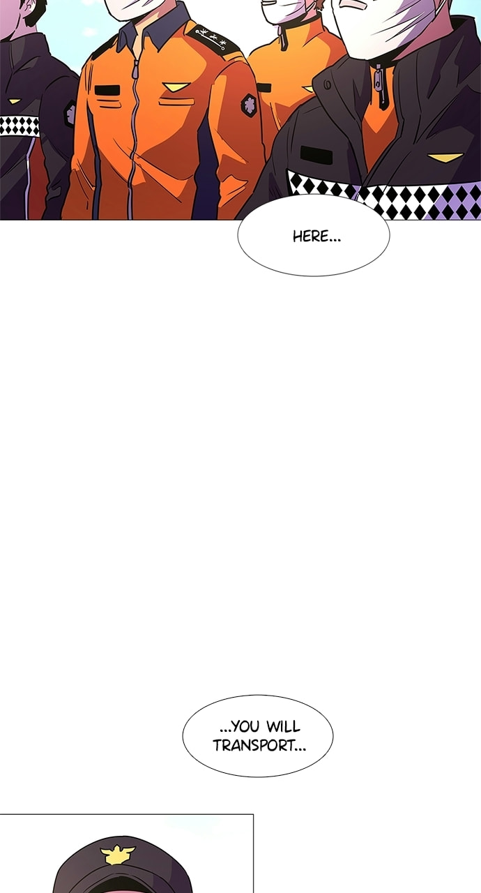 Read 1 Second chapter 100 image 19 on Lezhin