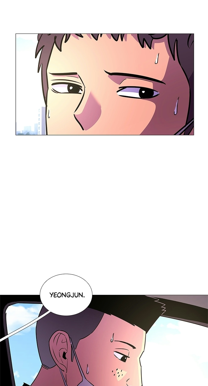 Read 1 Second chapter 100 image 28 on Lezhin