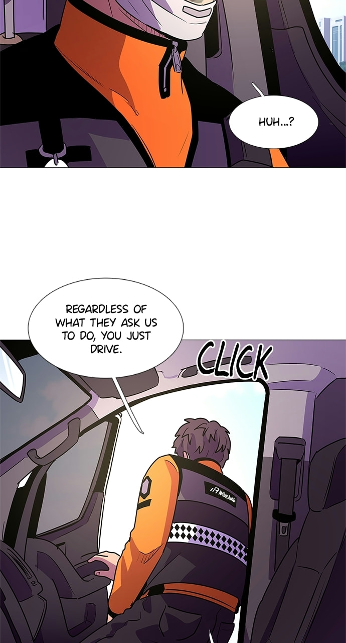 Read 1 Second chapter 100 image 38 on Lezhin
